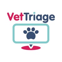 VetTriage logo - Similar company to Lucca Veterinary Data Security