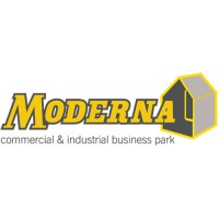 Moderna Business Park logo - Similar company to Commsprovider.Co.Uk