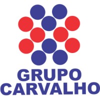 Grupo Carvalho logo - Similar company to Sert Group