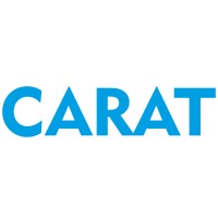 Carat Finland logo - Similar company to Mindshare Finland