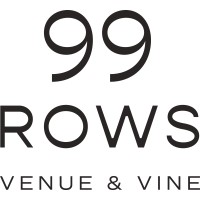 99 Rows Venue & Vine logo - Similar company to Scoreg Productions