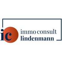 immo consult lindenmann GmbH logo - Similar company to Dmen Development Ag