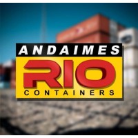 ANDAIMES RIO logo - Similar company to Andaimes Multiequip