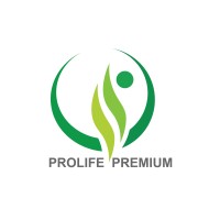 Prolife Premium CO.,LTD logo - Similar company to Vitachem Ingredients