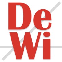 DeWi in Sweden logo - Similar company to Mill Pine