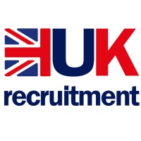 UK Recruitment logo - Similar company to .