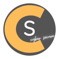 CYBER SECURE logo - Similar company to Blackpink Tools