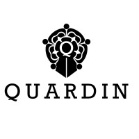 Quardin logo - Similar company to Geegee Gaming