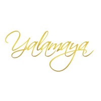 Yalamaya logo - Similar company to Wijngaard Aan De Breede Beek