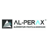 ALPERAX ALUMINUM logo - Similar company to Moss Valley 360