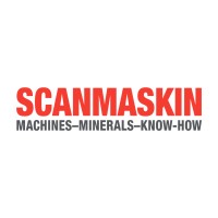 Scanmaskin Sweden AB logo - Similar company to Rs Count Scandinavia Ab