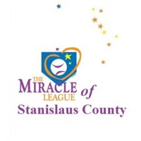 Miracle League of Stanislaus County logo - Similar company to Society For Disabilities