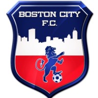 Boston City FC USA logo - Similar company to Tc2Code