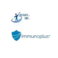 A.M.R. - Anthares - ImmunoPLUS logo - Similar company to Anthares Es
