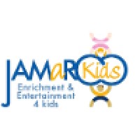 JAMaROO Kids logo - Similar company to Nirmaan - Home Improvement And Construction