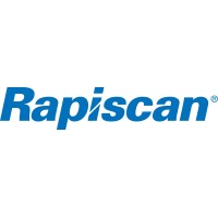 Rapiscan logo - Similar company to Rapiscan Systems
