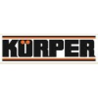 KÖRPER SISTEMAS DE RESFRIAMENTO DE ÁGUA logo - Similar company to Korper