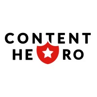 Content Hero - Digital Marketing Agency logo - Similar company to Trakido - Digital Agency From Poland