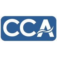 CCA Corporation logo - Similar company to Isel