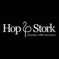 Hop en Stork logo - Similar company to Greendelivr