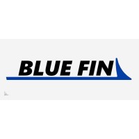 Blue Fin Ind logo - Similar company to Morris Machine Co., Inc.