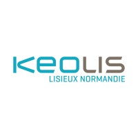 KEOLIS LISIEUX NORMANDIE logo - Similar company to Cykleo