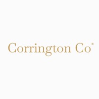Corrington Co logo - Similar company to Wing Heong Food Industries Sdn Bhd