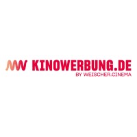 Kinowerbung.de GmbH Co. KG logo - Similar company to Weischer.Jvb