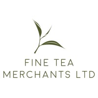 Fine Tea Merchants Ltd logo - Similar company to Seven Cups Fine Chinese Teas