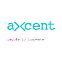 Axcent Company logo - Similar company to Suaders