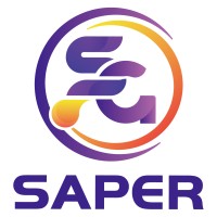 SAPER PTE. LTD. logo - Similar company to Aimtex International
