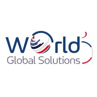 World Global Solutions logo - Similar company to Epi'Boujou