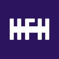 Harris Family Health logo - Similar company to Explore Flint & Genesee