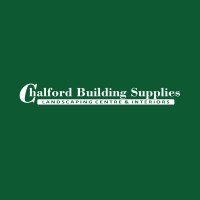 Chalford Building Supplies logo - Similar company to Jewson Kettering (Formerly Gibbs And Dandy)