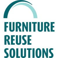Furniture Reuse Solutions logo - Similar company to Royal Shine Cleaning