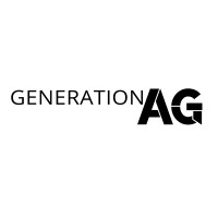 Generation Ag logo - Similar company to Hayden Reynolds Project