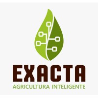 EXACTA Agricultura Inteligente logo - Similar company to Nexus - Agricultura De Precisão