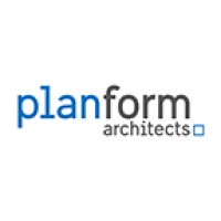 PLANFORM ARCHITECTS logo - Similar company to Linearchitecture
