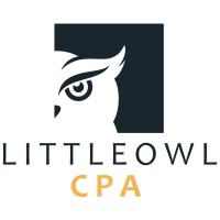 LittleOwl CPA, Inc. logo - Similar company to Trident Bookkeeping Solutions