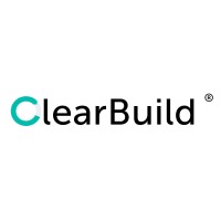 ClearBuild logo - Similar company to Storysolveai