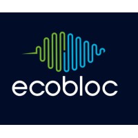 EcoBloc (Techstars '22) logo - Similar company to U.Be.U