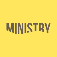 MINISTRY logo - Similar company to Asc Architects