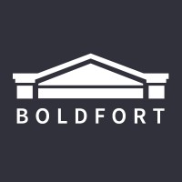 Boldfort Ltd logo - Similar company to Cheyne Construction Ltd
