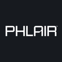 Phlair logo - Similar company to Emidat