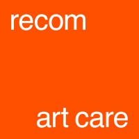 recom art care GmbH und Co KG logo - Similar company to Ernst Busch University Of Theatre Arts Berlin