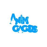 ANIM GAGES - Comité d'animation logo - Similar company to Pyro