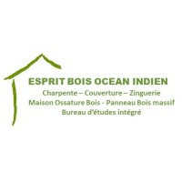 ESPRIT BOIS OCEAN INDIEN logo - Similar company to Effira