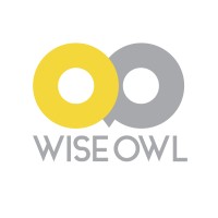 WiseOwl PH logo - Similar company to Hope-Based
