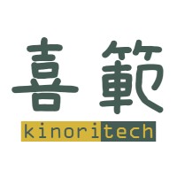Kinori Tech logo - Similar company to Mcscert