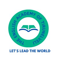 The English Academy of Tirunelveli logo - Similar company to Halwa2Home (Buy Traditional Tirunelveli Halwa)